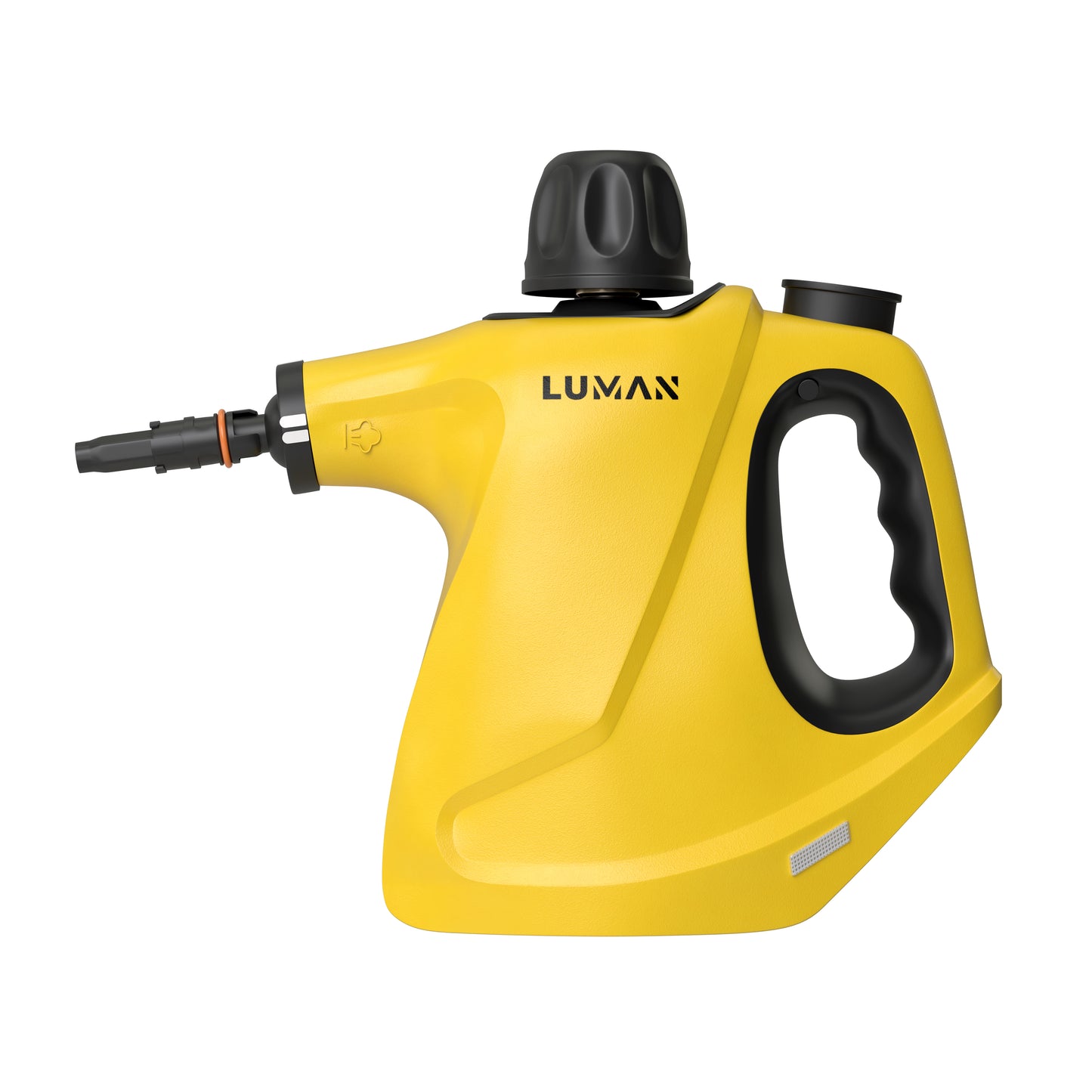 Handstoomreiniger C3 - Steam Lock Functie