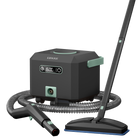 V4 Floor Steamer