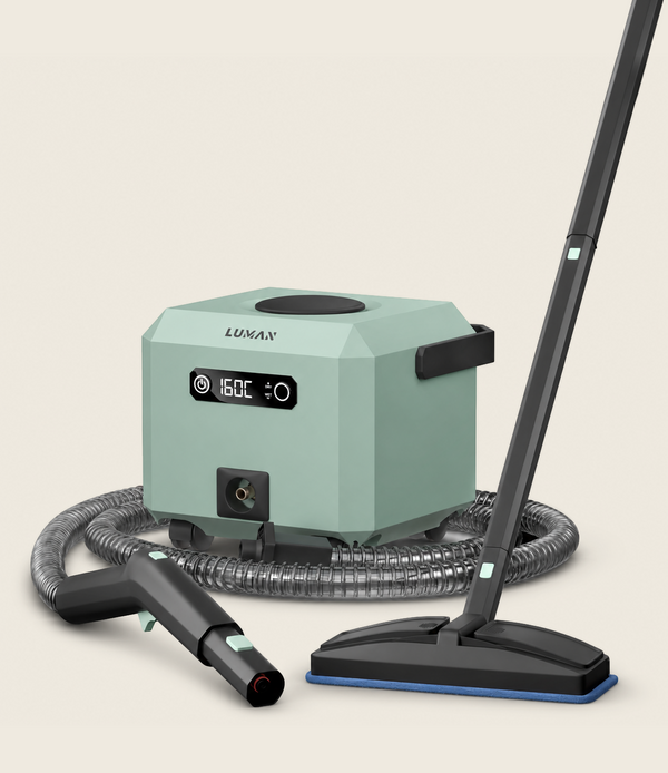 V4 Floor Steamer