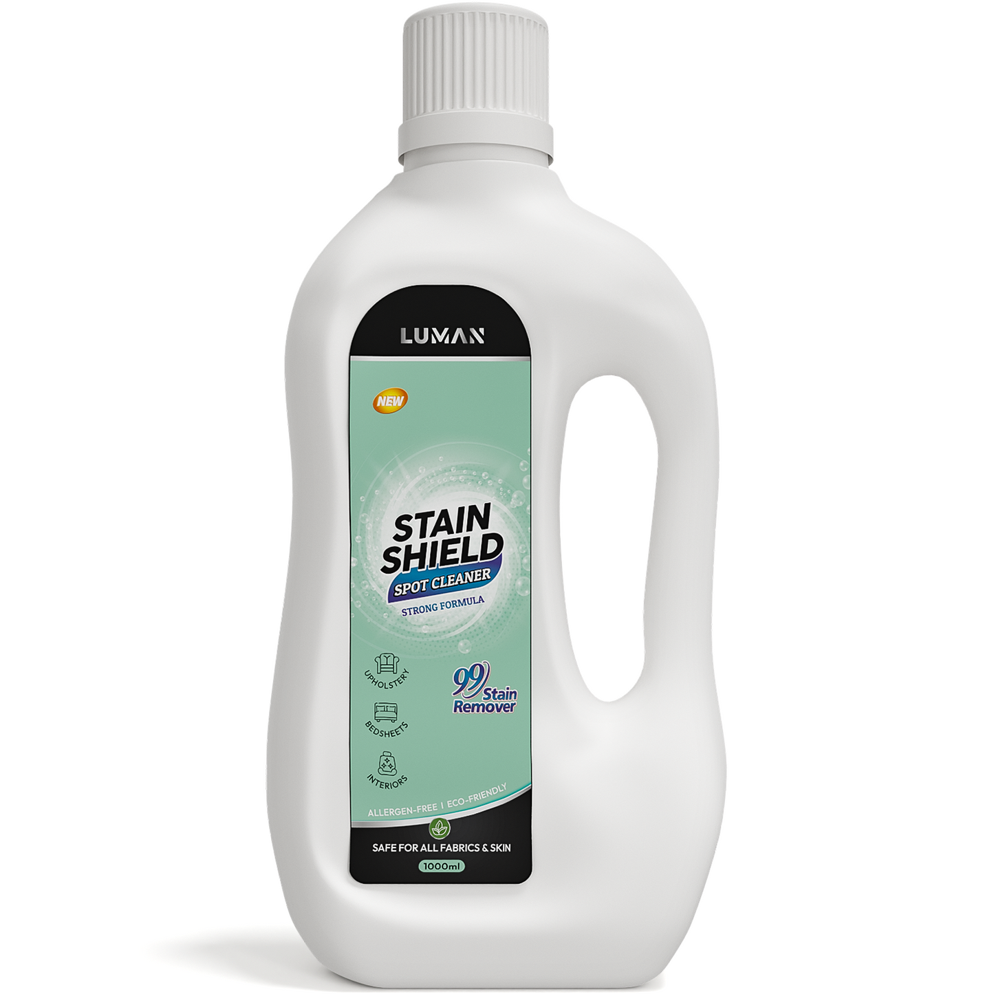 Vlekkenreiniger 1000ml