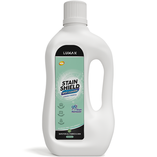 Tapijtreiniger 1000ml