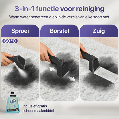 Vlekkenreiniger A2