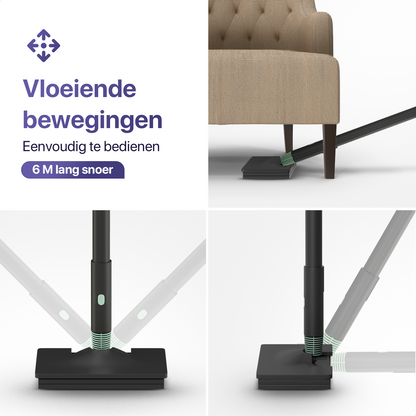 Stoomreiniger V3