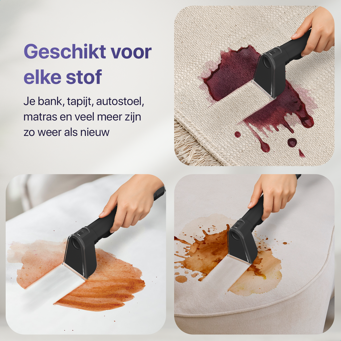 Vlekkenreiniger A2