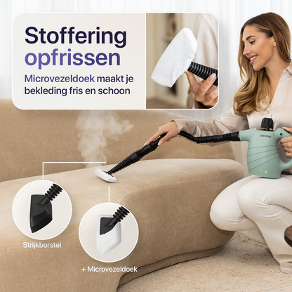 Handstoomreiniger C1