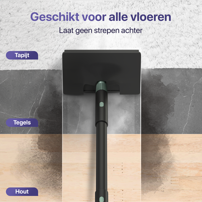 Stoomreiniger V3