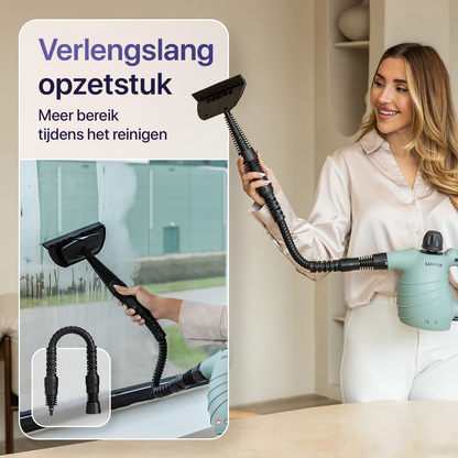 Handstoomreiniger C1