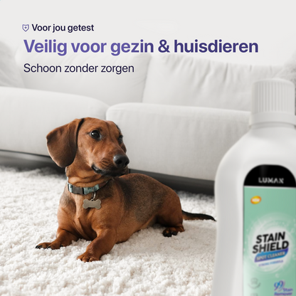 Vlekkenreiniger 1000ml