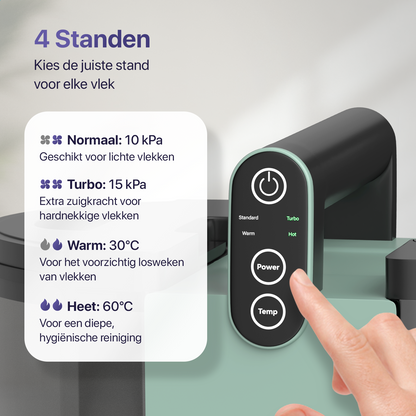 Vlekkenreiniger A2