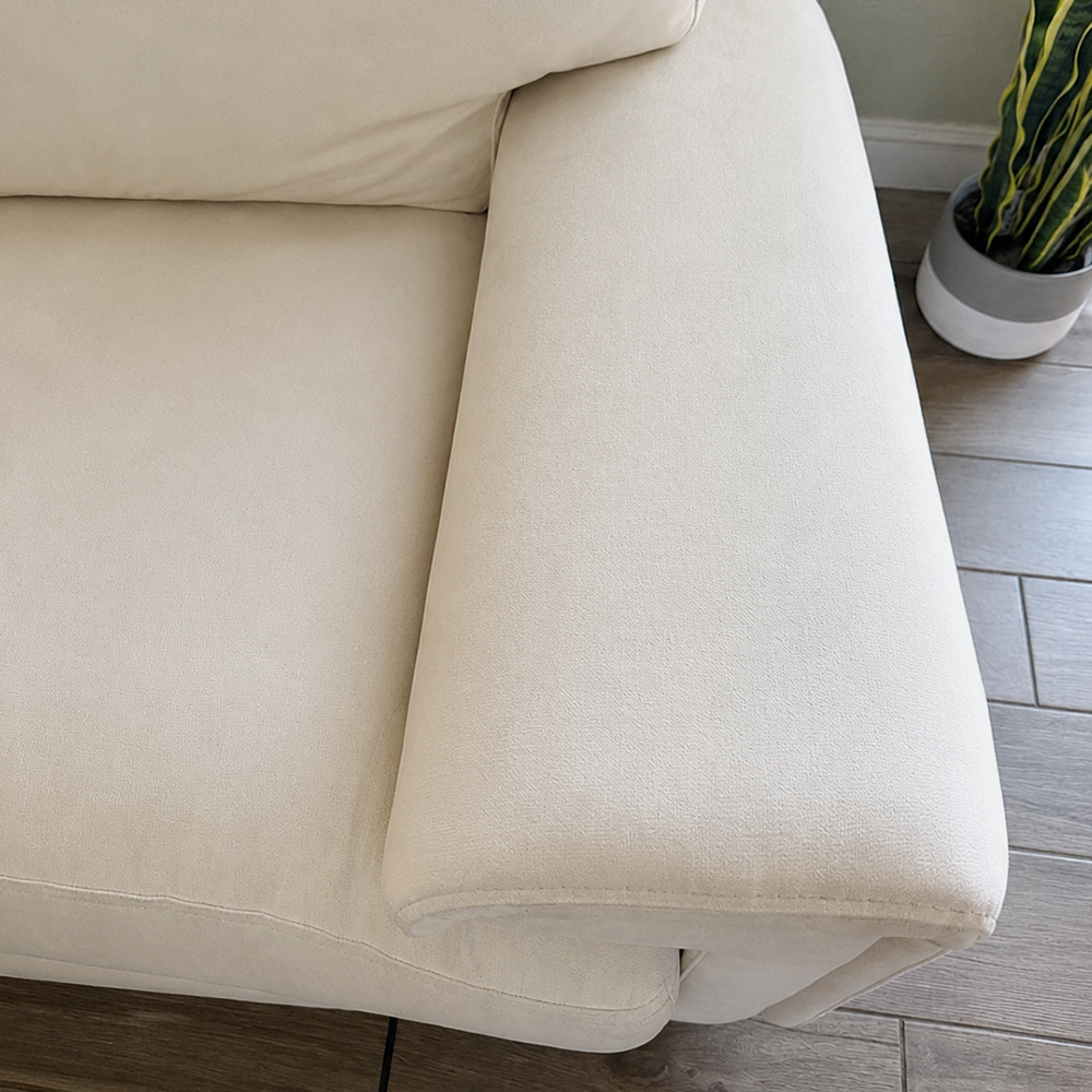 Bank & bekleding