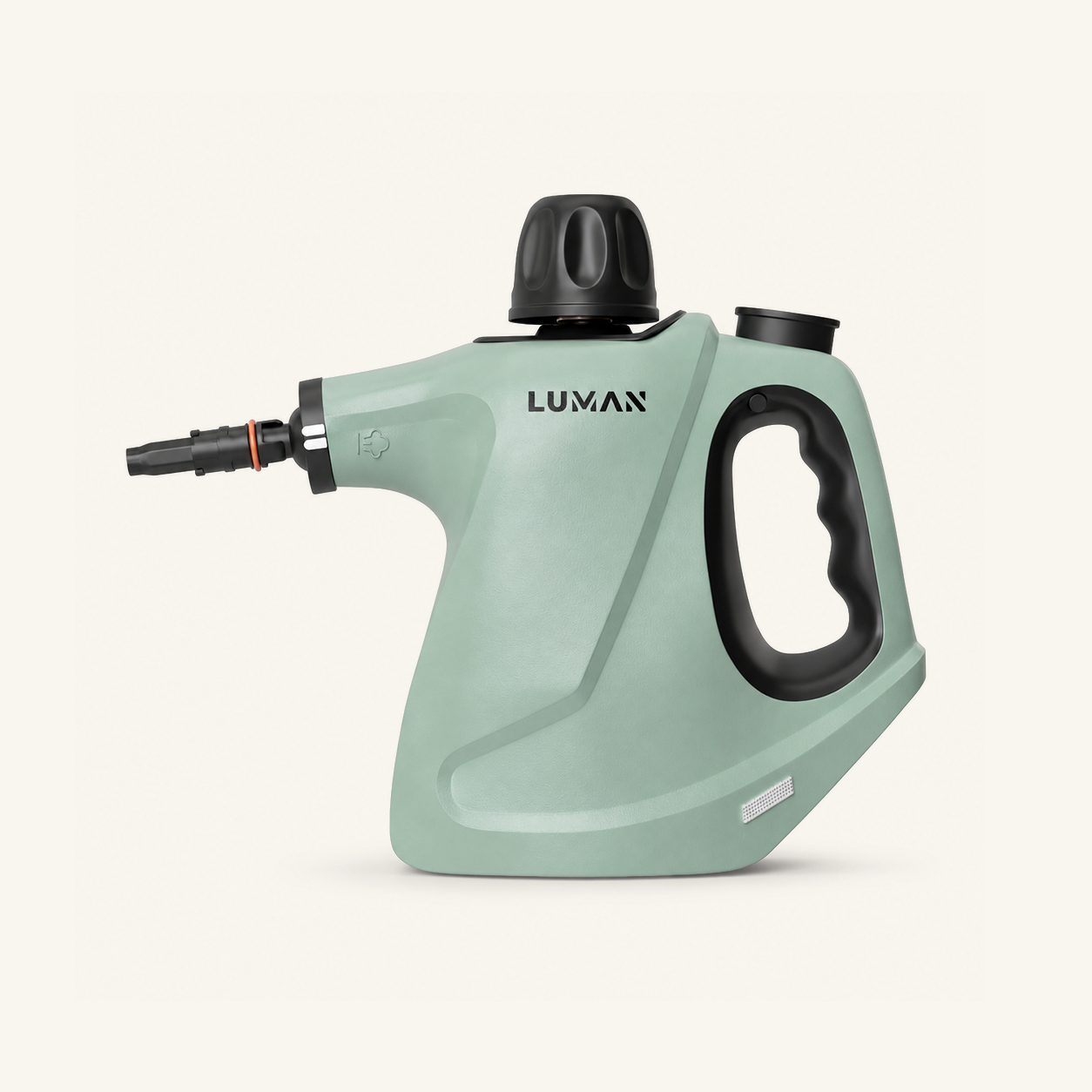 Handstoomreiniger C3 - Steam Lock Functie