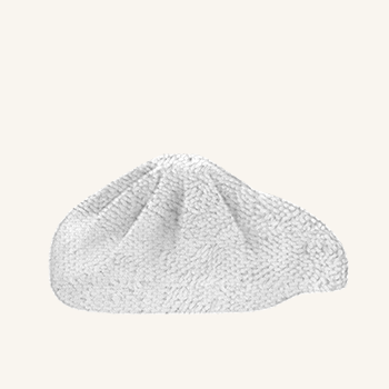 Microvezeldoek