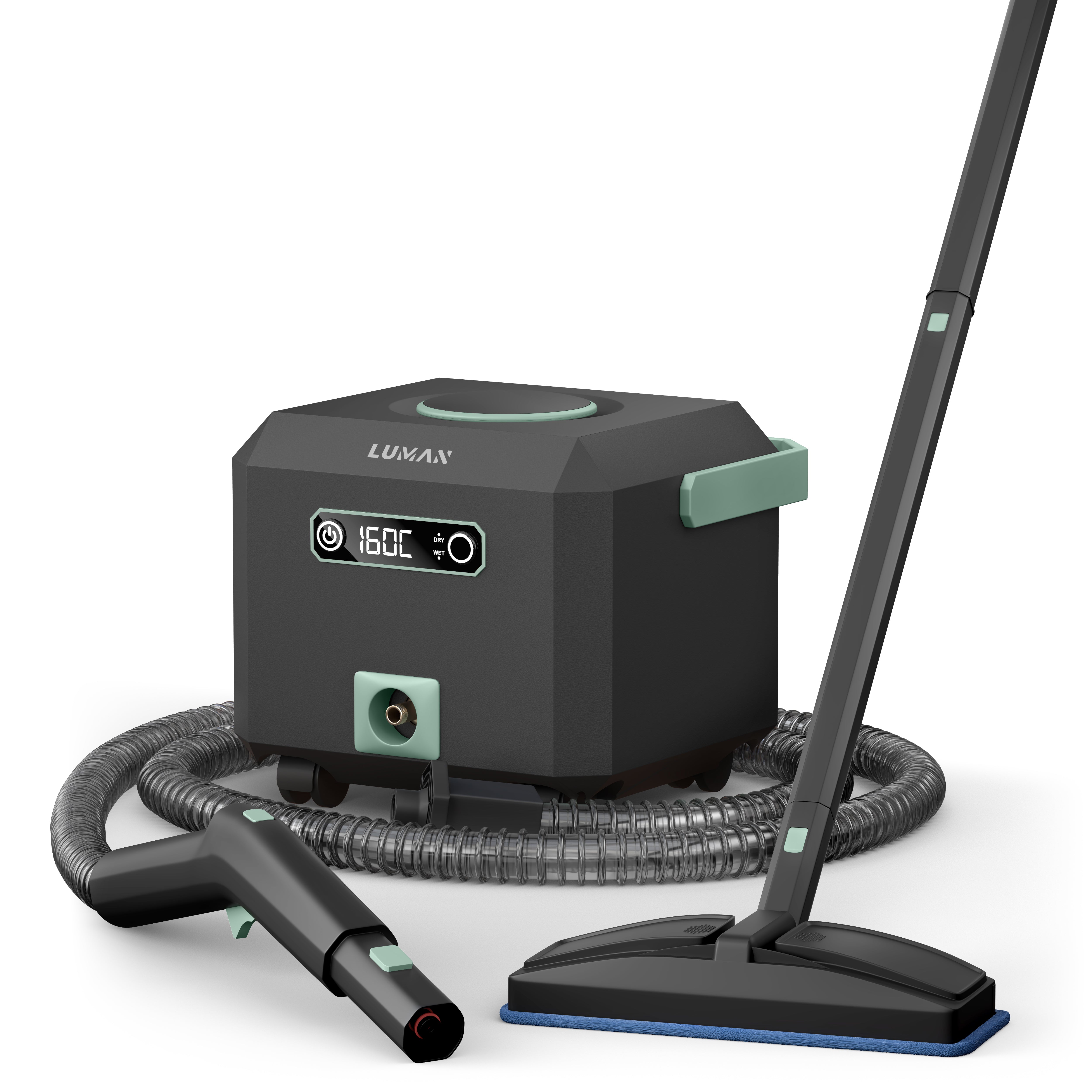Stoomreiniger V4 Max