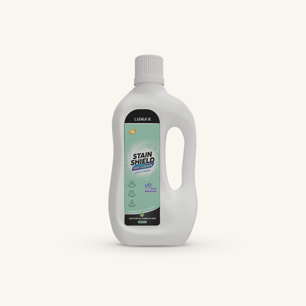 Vlekkenreiniger 1000ml