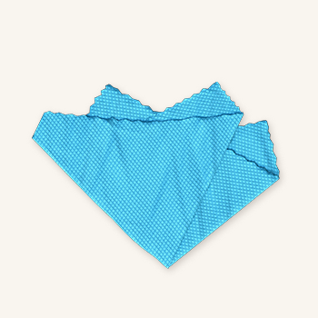 Schoonmaakdoek