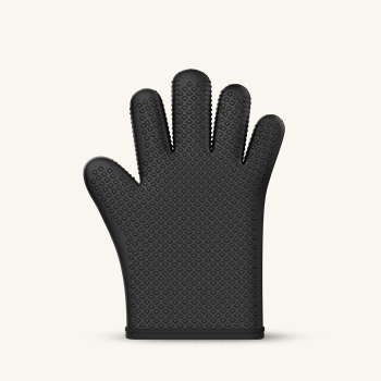 Handschoen
