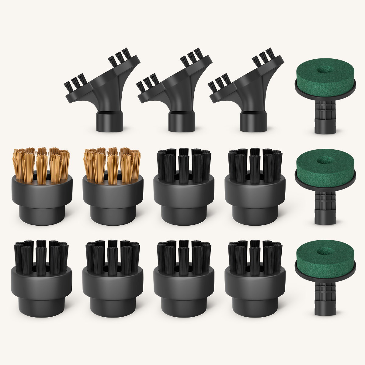 V4 Detail & Keuken Set