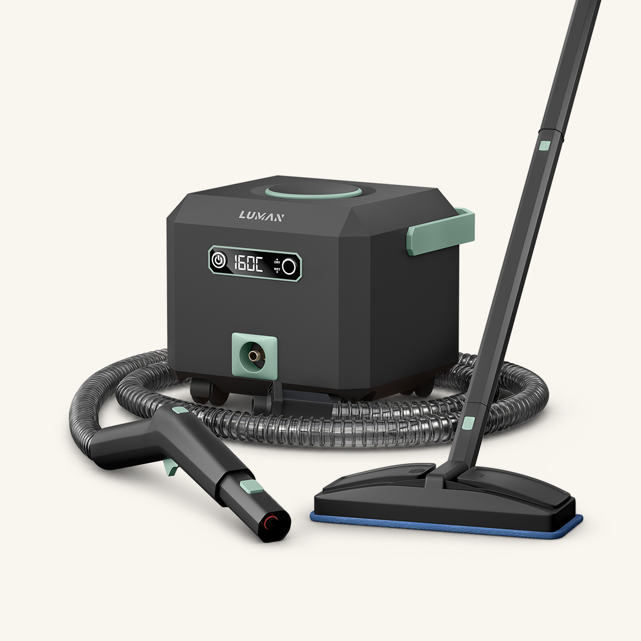 Stoomreiniger V4 Max