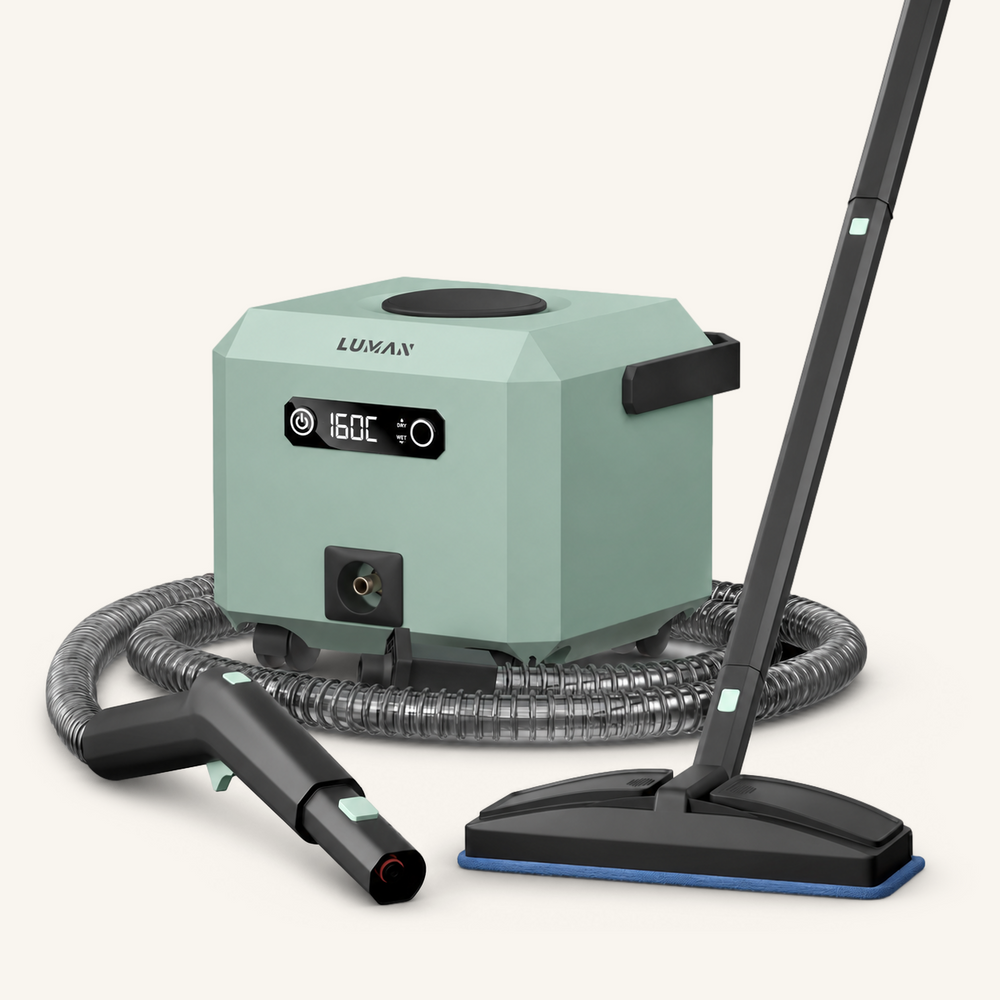 Stoomreiniger V4 MAX