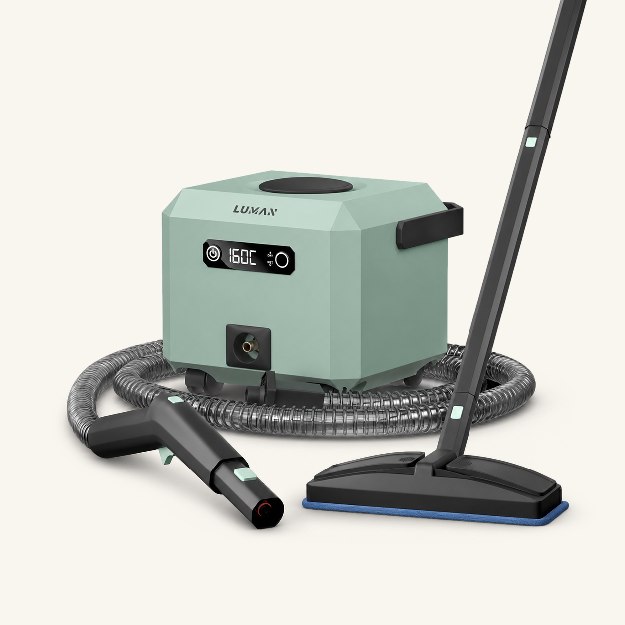 Stoomreiniger V4 Max