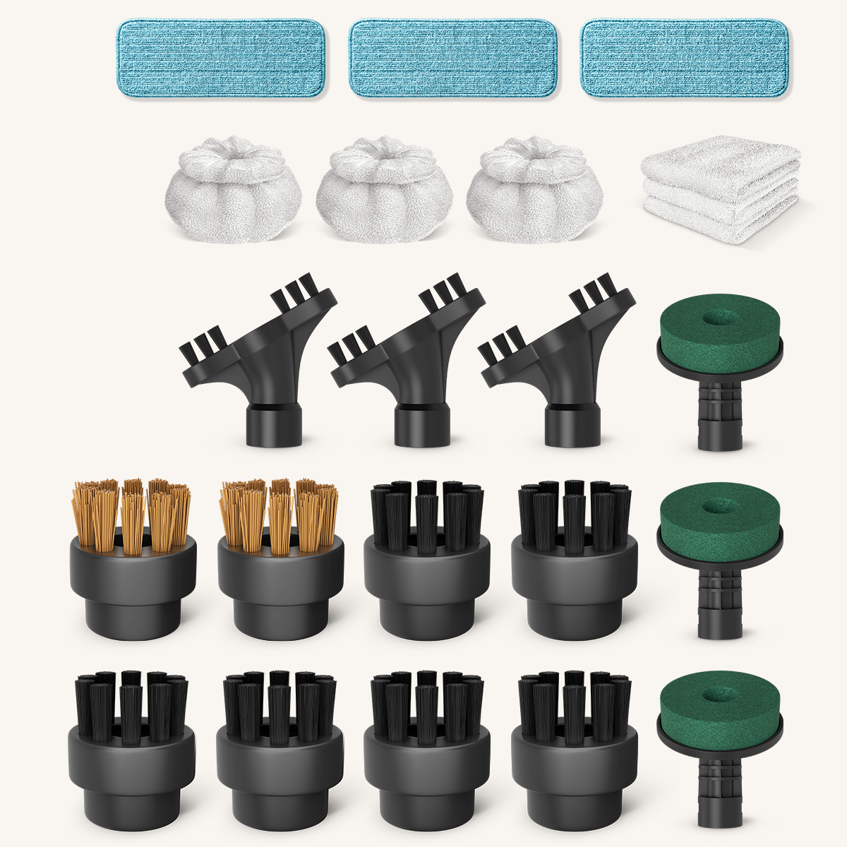 V4 Ultimate Bundle Set