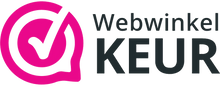 Trustmark webshop