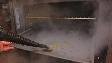 Oven