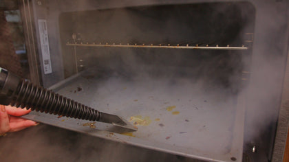 Oven