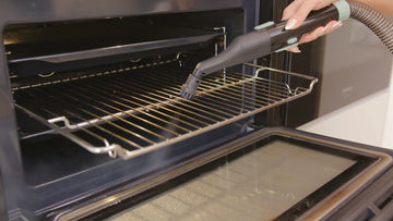 Oven