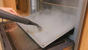 Oven