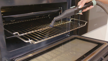 Oven